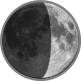 Lune 06/01/2024 17% France