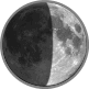 Lune 24/12/2024 20% France
