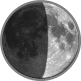 Lune 30/07/2025 France