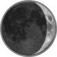 Lune 22/07/2025 7% France