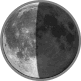 Lune 01/07/2025 78% France